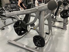 -OXYGYM 奥美氧舱运动中心(领展购物广场·中关村店)