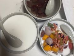 -王阿盖手工小吃(环城西路店)