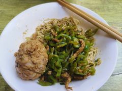 -高邮面馆(明瓦廊店)