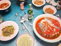 -呷湘厨·家宴·鱼汤捞饭(津南店)