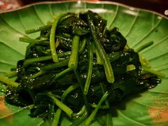 -羡餐厅·杭帮菜·淳菜(千岛湖自由洲际殿店)
