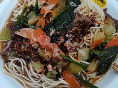 -众口斋锅贴(银泰城店)