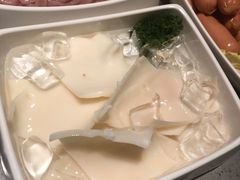 -海底捞火锅(奥森店)