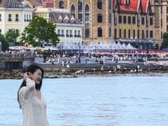 -养马岛旅游度假区