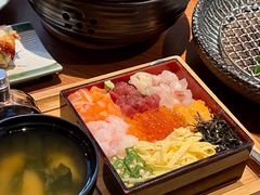 -山葵家·创意料理(宁波来福士店)