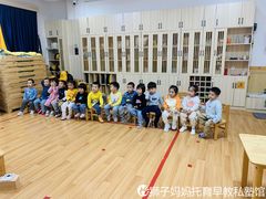 -狮子妈妈托育早教幼儿园(岳麓店)