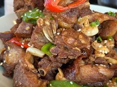 -重庆尼依格罗酒店·欣厨Niccolo Kitchen