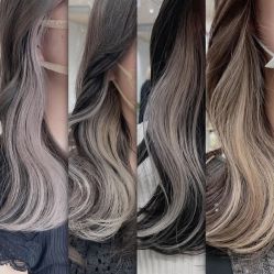 -FASHION PALACE hair+