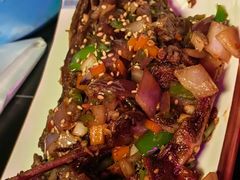 -MOSSO音乐酒吧·live house(南京旗舰店)