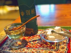-驿楼兰·新疆菜(火车站店)