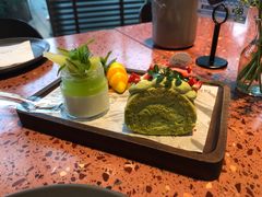 -La Terre乐田(万象城店)