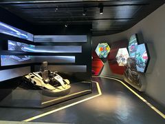 -魔赛卡丁车赛车汇(上海店)