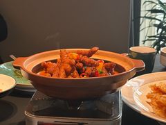 -鸽子侯·家宴·平价海鲜(绿地店)