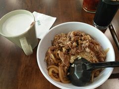 -李先生牛肉面大王(合肥火车站出站口店)