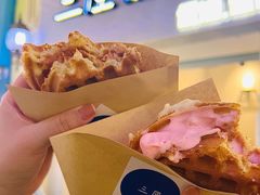 -三厘鸡蛋仔(印力店)
