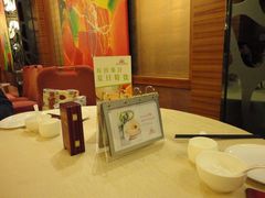 大堂-唐宫海鲜舫