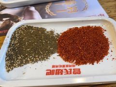 -管氏翅吧(中关村店)