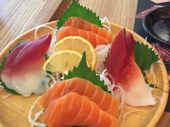 -Sushi Love 创意寿司(丽影广场店)