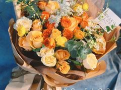 -ChaKo Flora ·茶子花艺 (市北店)