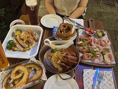 -宝莱纳餐厅(滨江店)