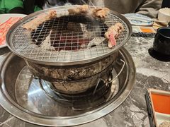 -隐家本格烧肉(万达广场店)