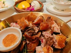 -帕娜·泰式茶餐厅·Bistro(近铁广场店)