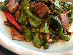 -羲和雅苑•北京烤鸭(平安国际金融中心店)