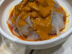 -顺风海鲜港(金玉兰店)