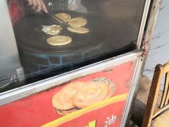 -军屯锅魁(城市花园店)