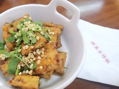 -炒豆合作社(磁器口店)