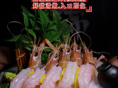 -锦和牛·炭火烧肉(ICC太和里店)