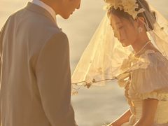 -金夫人婚纱摄影(惠阳店)