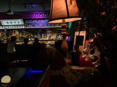 -鸡尾酒实验室酒吧(隆礼路店)