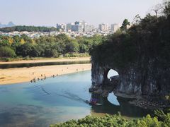 -璟象酒店-爱丽坊景观餐厅