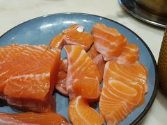 -喜庭海鲜自助(来福士店)