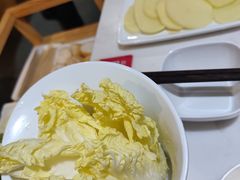 -傣妹火锅(南京东路一店)