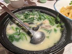 -百味馆·海鲜·湛江菜(后海花园店)