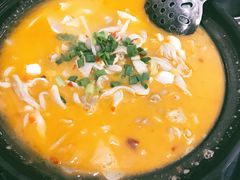 -李师傅脆肚(梅林店)