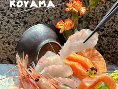 -小山日本料理(兴业太古汇店)