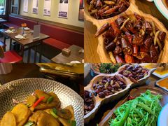 -隔壁老王·家常云南菜(花巷店)