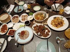 -长春凯悦酒店-品悦中餐厅