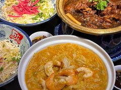 -大海碗·炸酱面·烤鸭·京菜(天坛店)