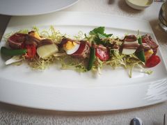 -上海和平饭店-华懋阁 The Cathay Room