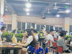 -皖北巫氏三胖地锅鸡(长淮总店)