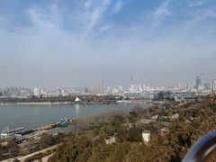 -云龙湖旅游景区