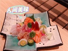 -墨澜·人间味割烹料理