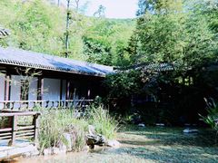 -径山寺