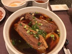 -中国厨房/台湾牛肉面