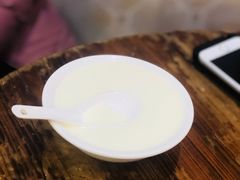 沙湾姜埋奶-沙湾姜埋奶(兴新包店)