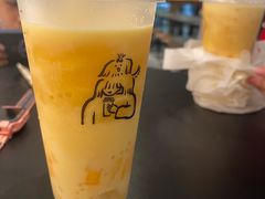 -喜茶(广州保利中环店)